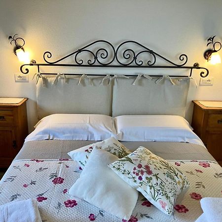 Agriturismo Santa Maria Pienza Extérieur photo